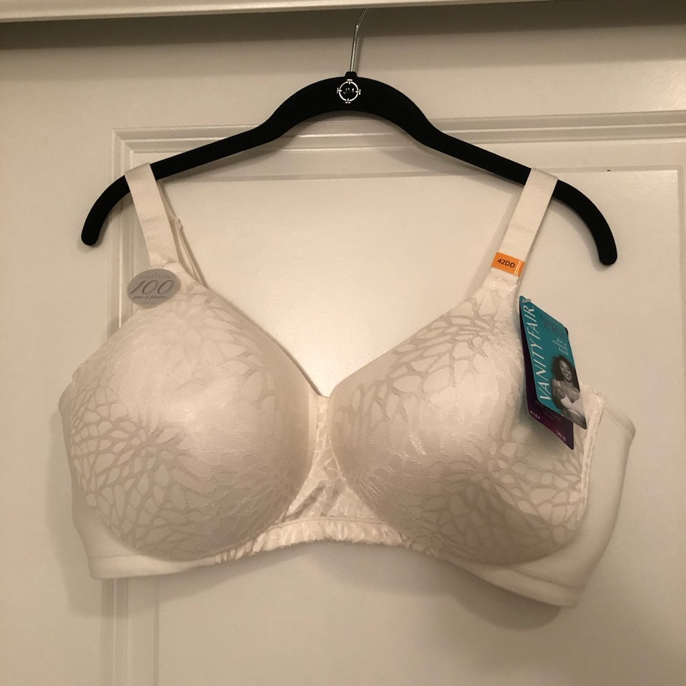 Vanity Fair Bra